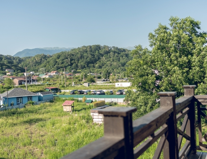 Отель «Глория» Лдзаа