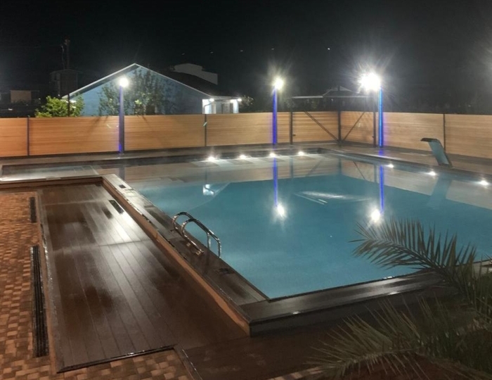 Услуги и развлечения - Отель «Глория» Лдзаа