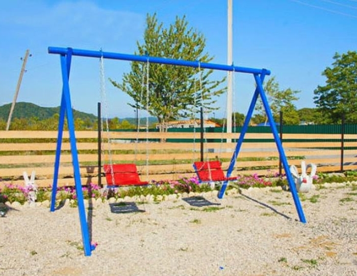 Услуги для детей - Отель «Глория» Лдзаа