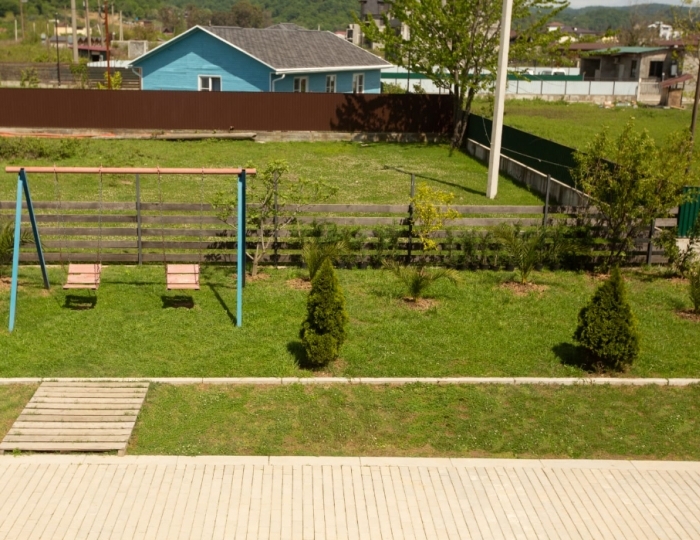 Услуги для детей - Отель «Глория» Лдзаа