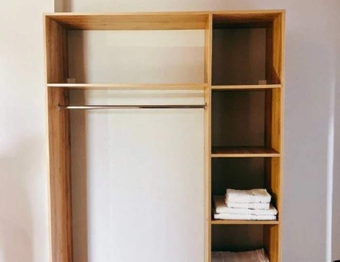 Супериор 2-местный 1-комнатный в Каменном корпусе - Отель «Глория» Лдзаа